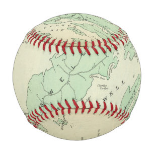Harpswell, adjacent islands baseball