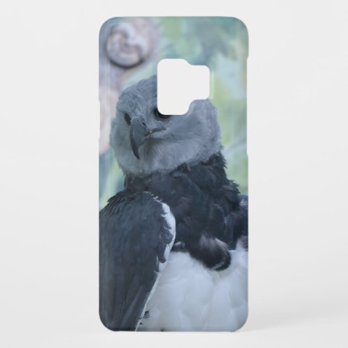 Harpy Eagle Case_Mate Samsung Galaxy S9 Case