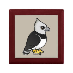 Harpy Eagle Small Gift Box 5.125