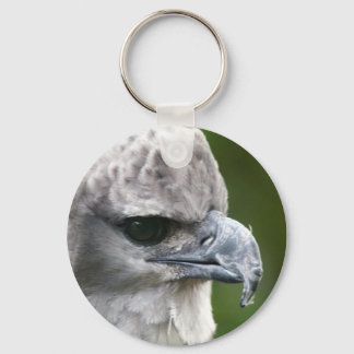 Harpy Eagle Keychain