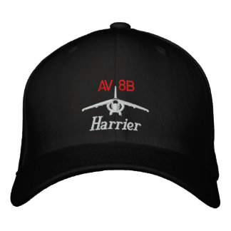 Harrier Golf Hat