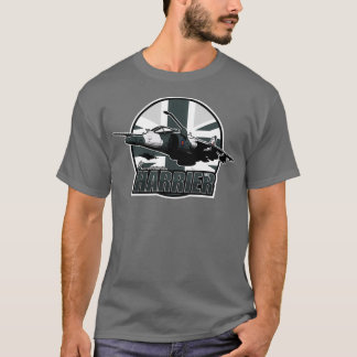 Harrier GR3  T-Shirt