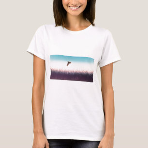 Harrier Hawk T-Shirt