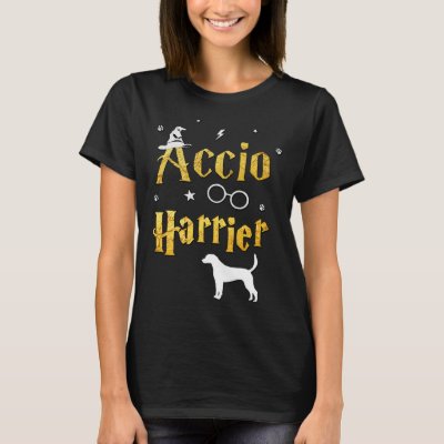 Harrier Shirt Accio Harrier