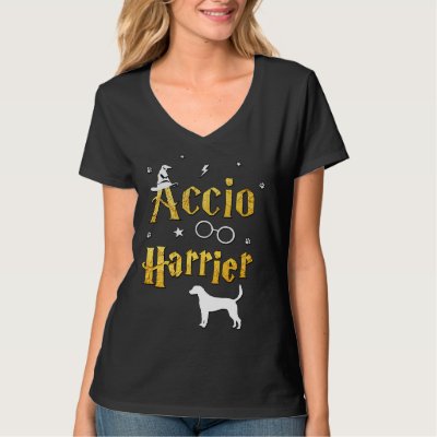 Harrier Shirt Accio Harrier