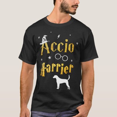Harrier Shirt Accio Harrier