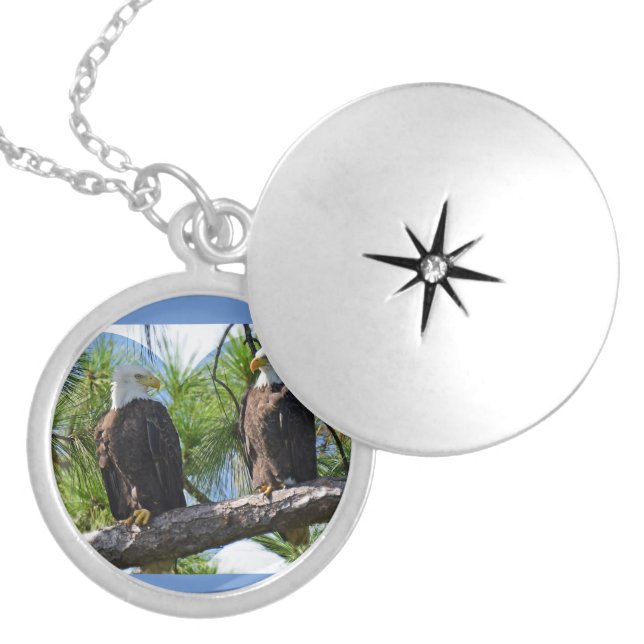 Harriet and M15 necklace (Front)