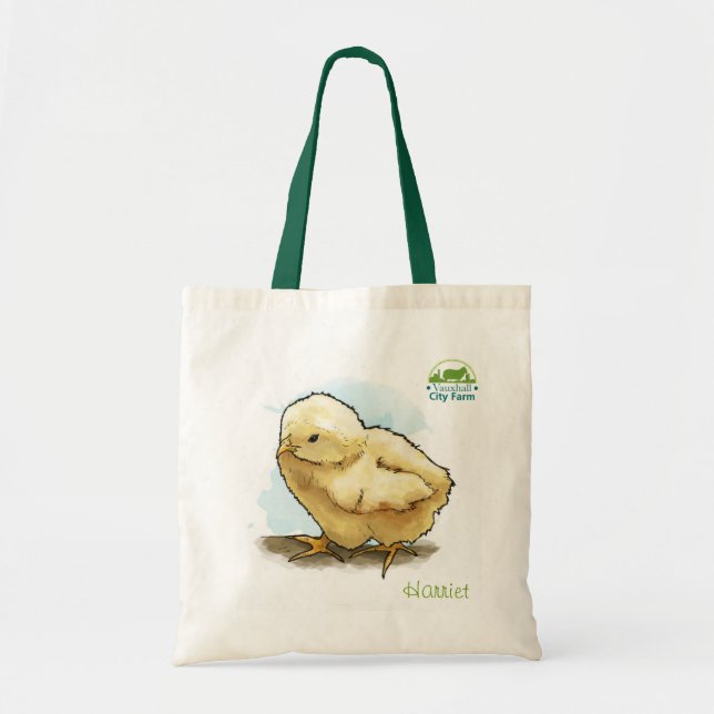 Harriet bag (Front)