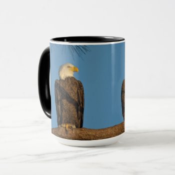 Harriet & M Coffee Mug (various Options Available) by SWFLEagleCam at Zazzle