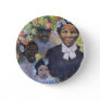 Harriet Tubman Pinback Button