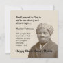 HARRIET TUBMAN Quote Custom Scripture Motivational