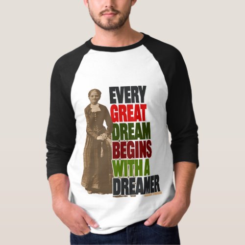 Harriet Tubman _ We In T_Shirt