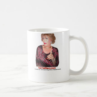 Harriett Hot Mug