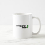 Harrington Park, New Jersey Coffee Mug