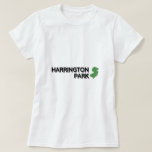 Harrington Park, New Jersey T-Shirt