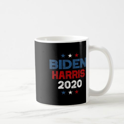 Harris 2020 Joe Biden Kamala Harris  Coffee Mug