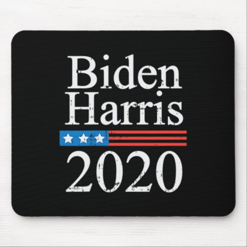 Harris 2020 Pocket Joe Kamala Election Democrat Gi Mouse Pad