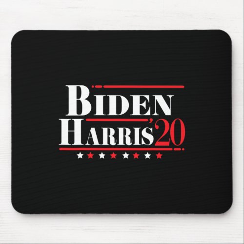 Harris 2020 Vp Kamala Harris Vice President Gift  Mouse Pad