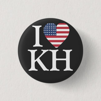 HARRIS 2024 BUTTON