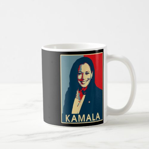 Harris 2024 Election  Coffee Mug