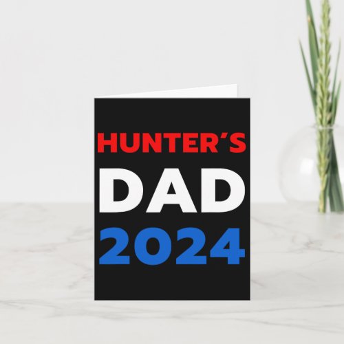 Harris 2024 Funny Political Tee Democrats Liberals Card