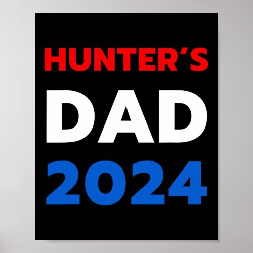 Harris 2024 Funny Political Tee Democrats Liberals Poster