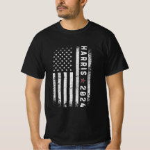 Harris 2024 Kamala Harris For President 2024T-Shir