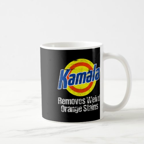 Harris 2024 Kamala Walz 2024 President Kamala_harr Coffee Mug