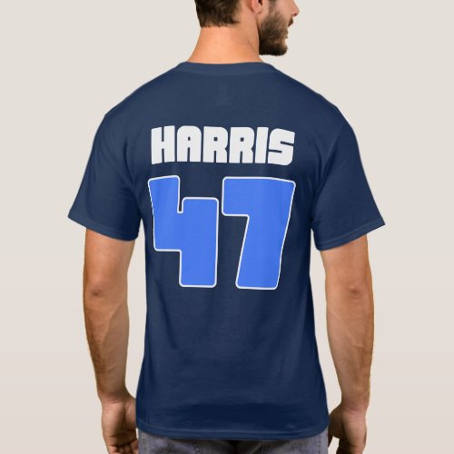 Harris 47 T_Shirt