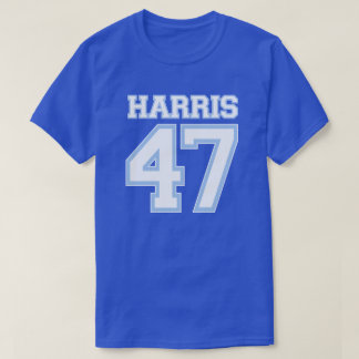 HARRIS 47 T-Shirt