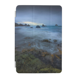 Harris Beach State Park   Oregon iPad Mini Cover