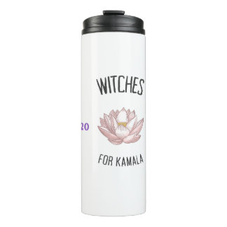 Harris DNC Election Thermal Tumbler