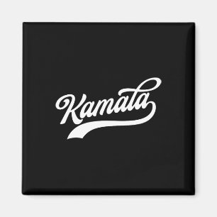 Harris Double-sided Clic Baseball Style Design  Magnet