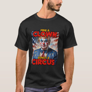 Harris election president walz 2024 47 feminism wo T-Shirt