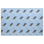 Harris Hawk Fabric