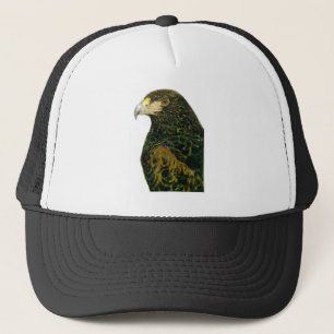 Harris Hawk Hat