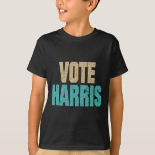 Harris Kamala Harris 47 47th President T-Shirt