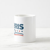 HARRIS - Kamala Harris for President Coffee Mug (Center)
