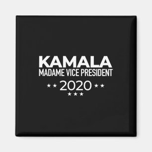 Harris Madam Vice President 2020 Joe Biden Vp 2020 Magnet