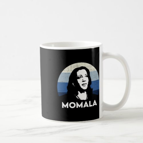 Harris Momala  Coffee Mug