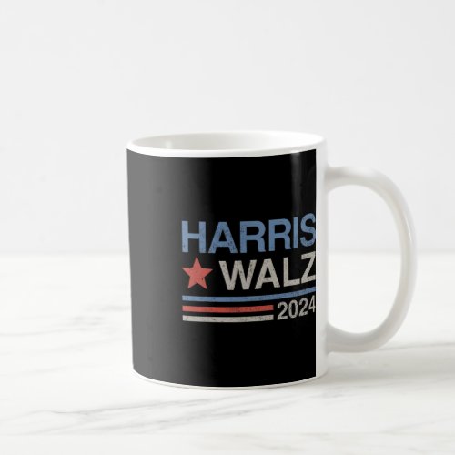 Harris Tim Walz Waltz Vp President Harris Waltz 20 Coffee Mug