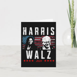 Harris Tim WAlzheimer Waltz 5 Card