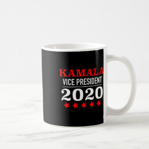 Harris Vice President Coffee Mug