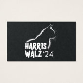 Harris Walz 2024 (Back)