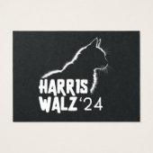 Harris Walz 2024 (Back)
