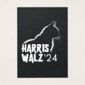 Harris Walz 2024 (Front)