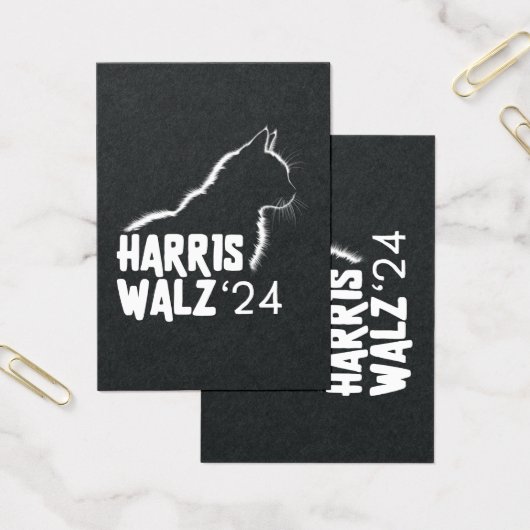 Harris Walz 2024 (Office)