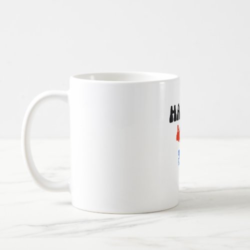 HARRIS WALZ 2024 COFFEE MUG