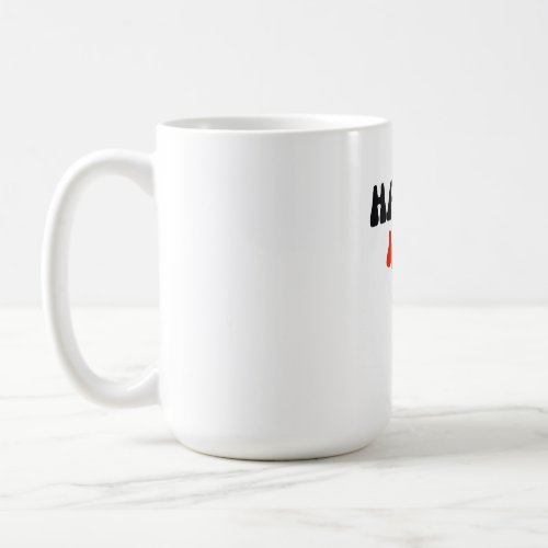 HARRIS WALZ 2024 COFFEE MUG