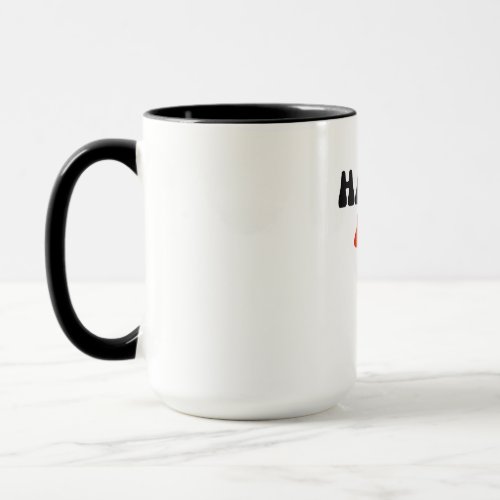 HARRIS WALZ 2024 MUG